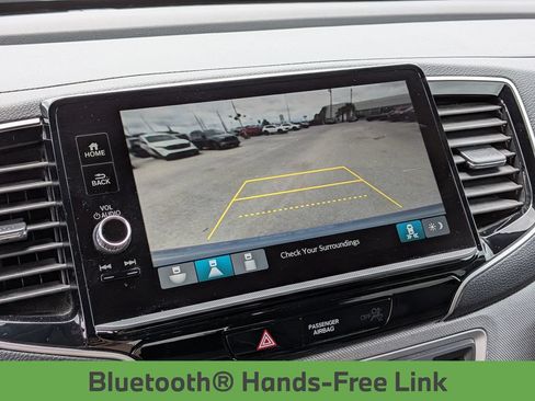 Used 2024 Honda Ridgeline Sport+ image 22