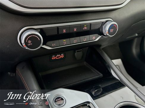 Used 2023 Nissan Altima 2.5 SR image 32