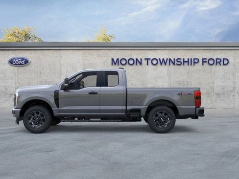 New 2026 Ford F250 XL w/ STX Appearance Package image 3
