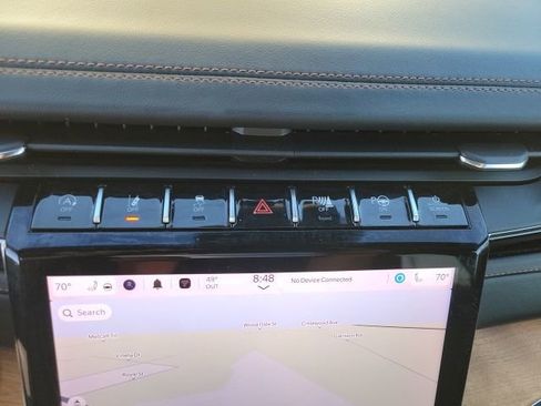 Used 2024 Jeep Grand Cherokee L Summit image 20