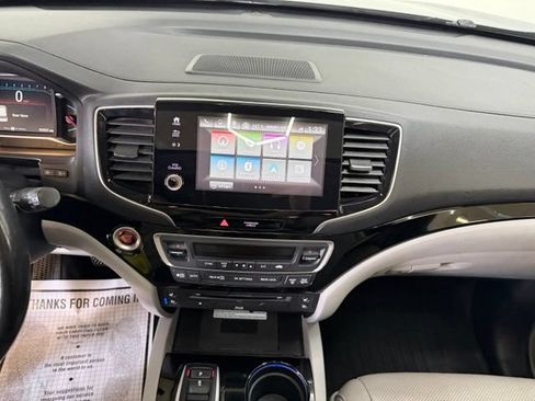 Used 2019 Honda Pilot Elite image 25