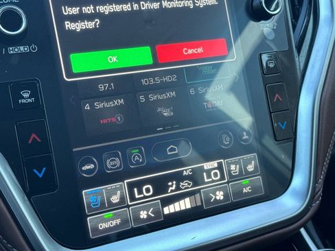 Used 2024 Subaru Outback Touring XT image 24