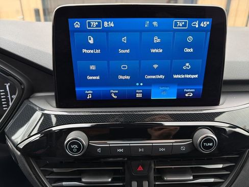 Used 2024 Ford Escape ST-Line image 28