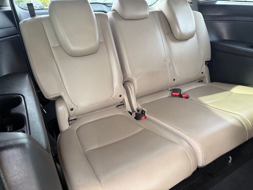Used 2018 Honda Odyssey EX-L image 29