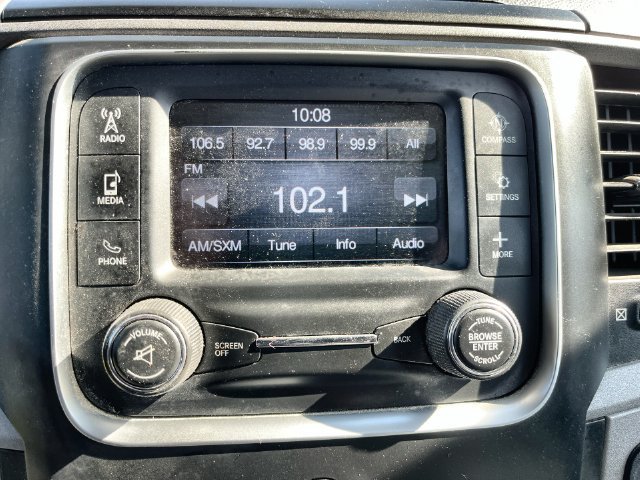 Used 2014 RAM 1500 Express AWD/4WD image 15