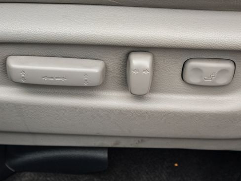 Used 2019 Honda Passport Elite image 14