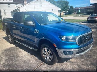 Used 2019 Ford Ranger XLT w/ FX4 Off-Road Package AWD/4WD video 2