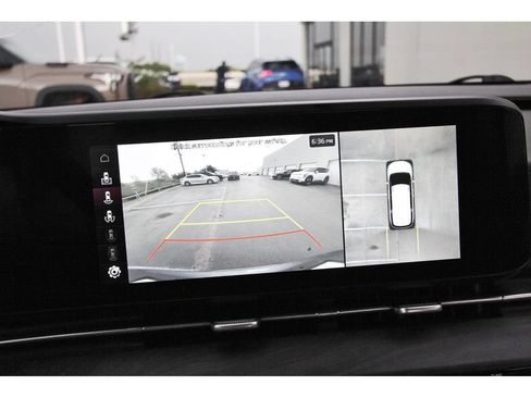 Used 2023 Kia Carnival SX FWD image 28