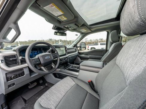 New 2026 Ford F350 XLT w/ XLT Premium Package image 30