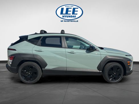 New 2027 Hyundai Kona SEL Sport FWD image 8