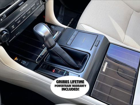 Used 2023 Lexus GX 460 Premium w/ Premium Package image 17