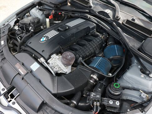 Used 2011 BMW 335is Coupe RWD image 51