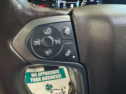 Used 2019 Chevrolet Tahoe LT w/ LT Signature Package image 21