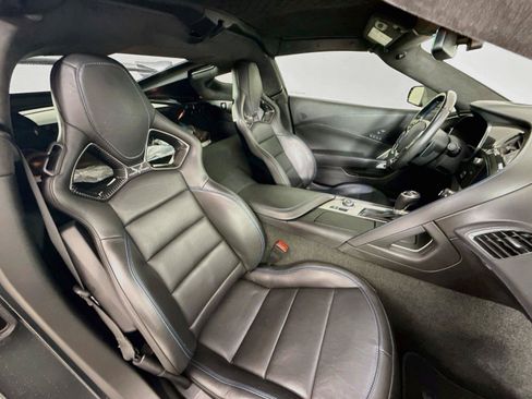 Used 2019 Chevrolet Corvette ZR1 RWD image 24