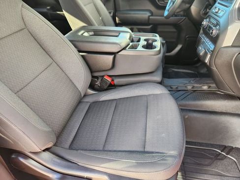 Used 2023 Chevrolet Silverado 1500 Custom w/ Rally Edition image 15