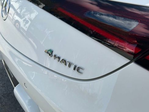 Used 2025 Mercedes-Benz CLE 450 4MATIC Coupe image 37