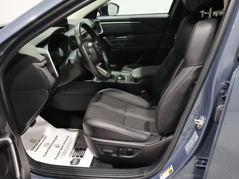 Used 2025 MAZDA CX-50 AWD 2.5 S w/ Preferred Package image 9