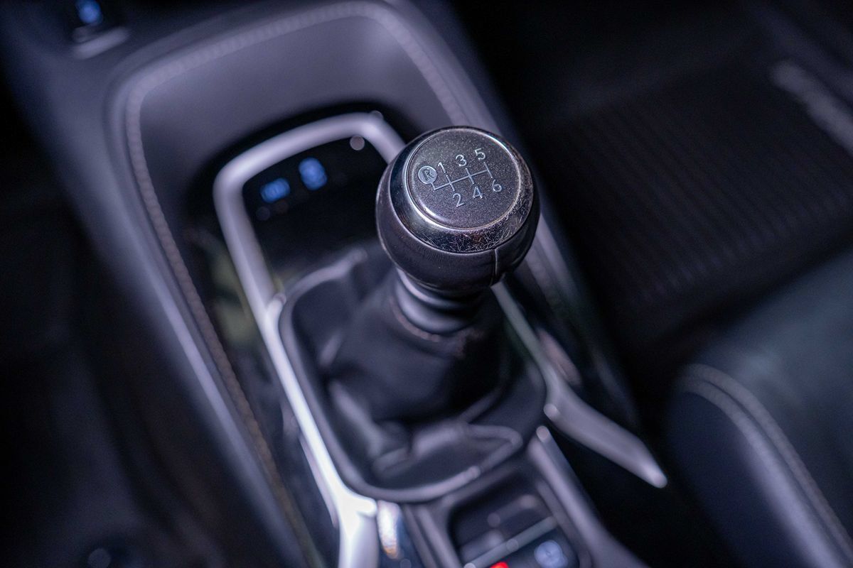 Used 2019 Toyota Corolla XSE FWD image 23