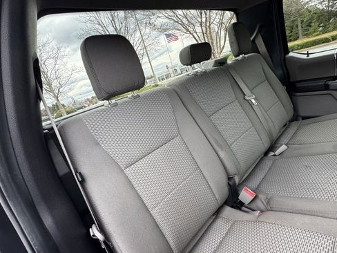 Used 2019 Ford F250 XLT image 19