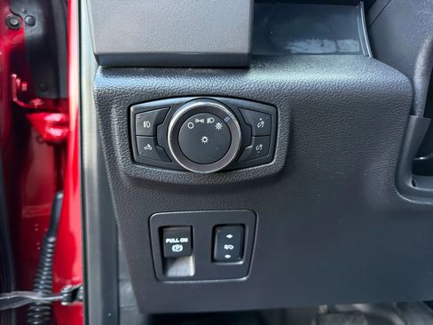 Used 2018 Ford F150 XLT w/ Equipment Group 302A Luxury AWD/4WD image 20