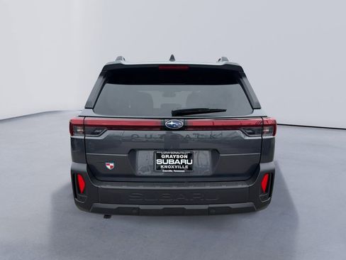 New 2026 Subaru Outback Limited AWD/4WD image 4