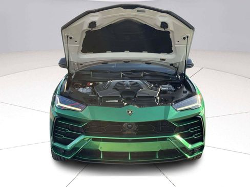 Used 2021 Lamborghini Urus AWD/4WD image 92