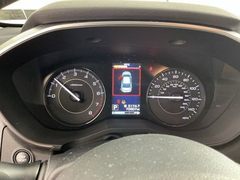 Used 2018 Subaru Impreza 2.0i Premium w/ Eyesight & BSD & Rcta image 25