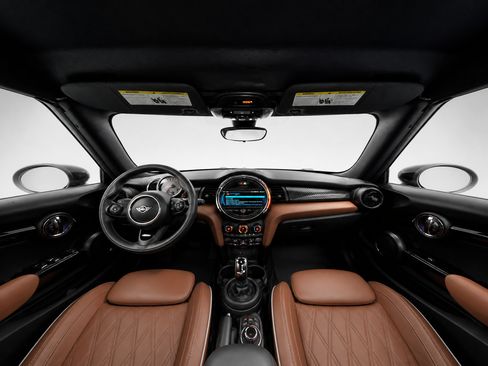 Used 2020 MINI Cooper S w/ Signature Upholstery Package FWD image 11