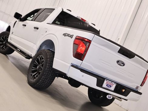 New 2026 Ford F150 STX w/ Equipment Group 200A AWD/4WD image 28