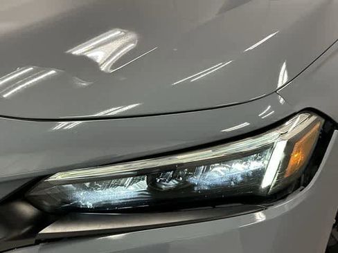 Used 2024 Honda Civic Sport image 31