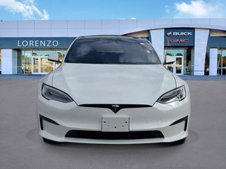 Used 2021 Tesla Model S Long Range video 2