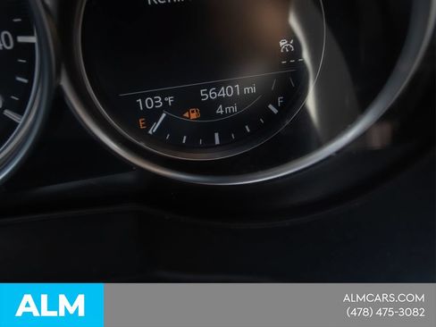 Used 2024 MAZDA CX-5 Carbon Edition AWD/4WD image 20