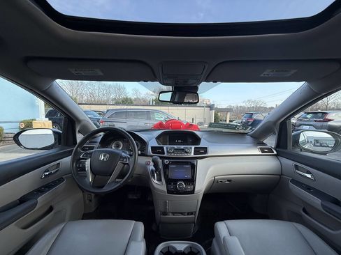 Used 2016 Honda Odyssey EX-L image 13