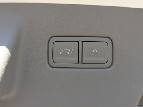 New 2026 Hyundai Palisade SEL image 17
