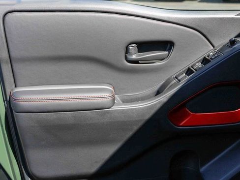 New 2026 Nissan Frontier Pro-X w/ Pro-X Convenience Package image 22