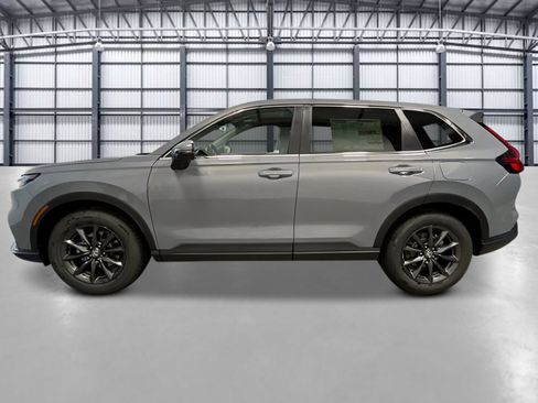 New 2026 Honda CR-V EX-L image 2