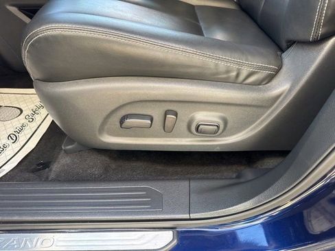 Used 2023 Nissan Murano SV image 18