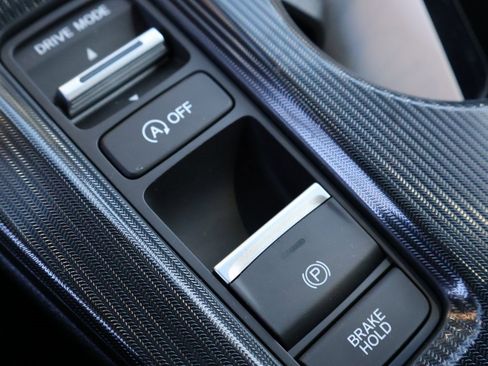 New 2026 Honda Civic Sport image 29