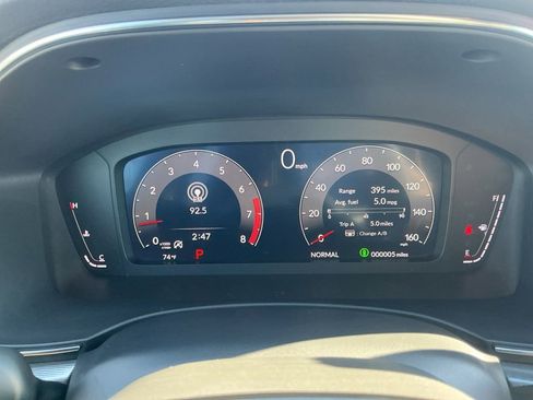 New 2026 Acura Integra A-Spec image 14