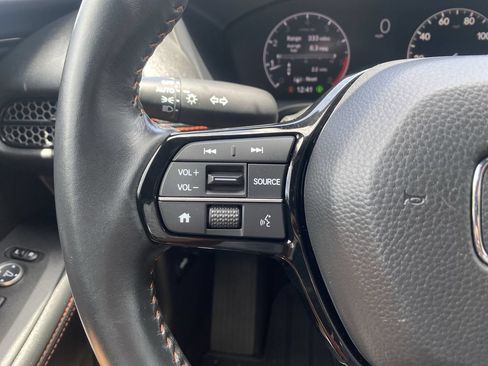 Used 2024 Honda HR-V Sport image 25