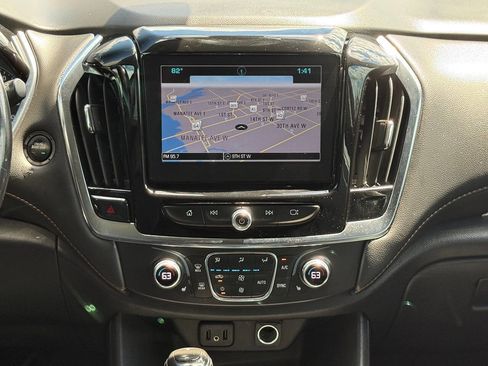 Used 2019 Chevrolet Traverse RS w/ LPO, Floor Liner Package image 23