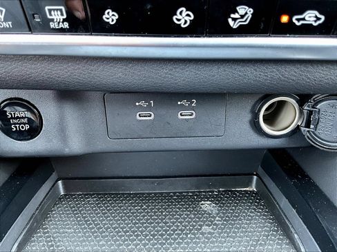 Certified 2026 Nissan Rogue SV AWD/4WD image 19
