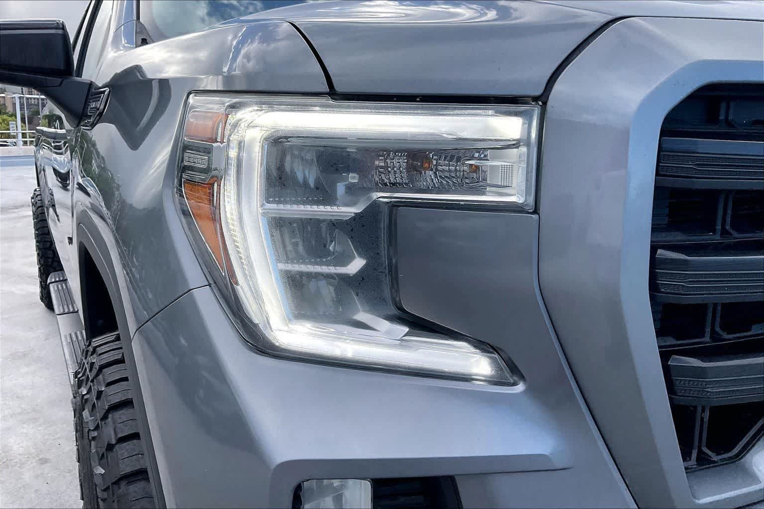 Used 2019 GMC Sierra 1500 Denali AWD/4WD image 31