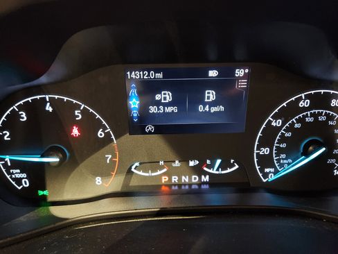 Used 2022 Ford Transit Connect Titanium w/ Trailer Tow Package image 22