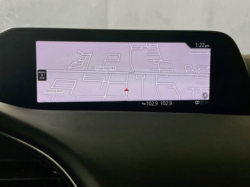 Used 2022 MAZDA MAZDA3 s FWD image 13