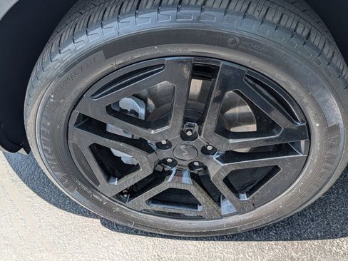 Used 2025 Kia Telluride SX X-Line AWD/4WD image 20