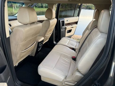 Used 2019 Ford Flex Limited image 16