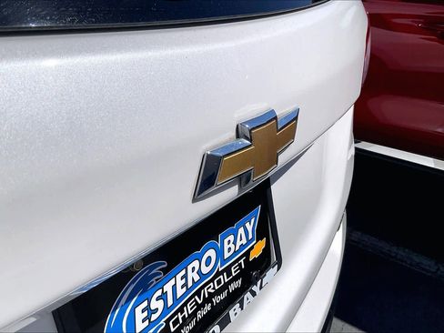 Used 2020 Chevrolet Equinox Premier image 9