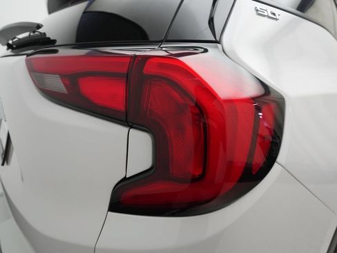 Used 2020 GMC Terrain SLT AWD/4WD image 30