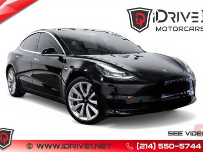 Used 2019 Tesla Model 3 Standard Range